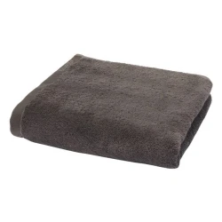 Aquanova London 70x130cm Bath Towel - Ash