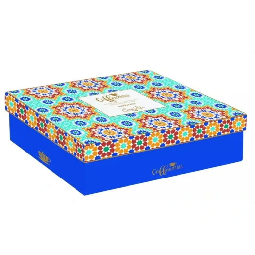 طقم كوبين 300 مل من Easy Life Marrakech - ألوان متعددة - ايزي  لايف - Image 2