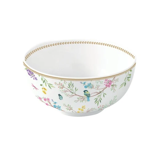 Easy Life Birds Melody 12cm Bowl in Box - Multicolored - Easy Life - Image 2