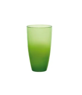 كوب ماء/عصير سعة 370 مل من Cerve Fonte - أخضر - سيرافي
