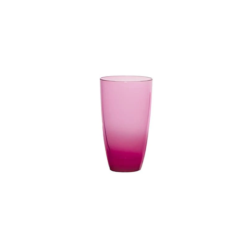 كوب ماء/عصير سعة 370 مل من Cerve Fonte - بنفسجي - سيرافي