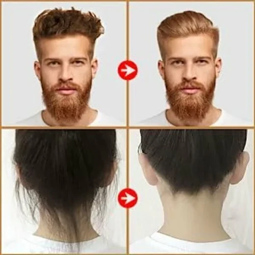 عصا شمع تصفيف الشعر - وحدة واحدة للجنسين  65 جرام - Image 2