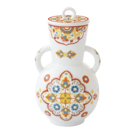 معطر منزلي بعلبة من Easy Life Miditerraneo - حمضيات وزهور - ايزي  لايف - Image 2
