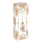 معطر منزلي بعلبة من Easy Life Miditerraneo - حمضيات وزهور - ايزي  لايف