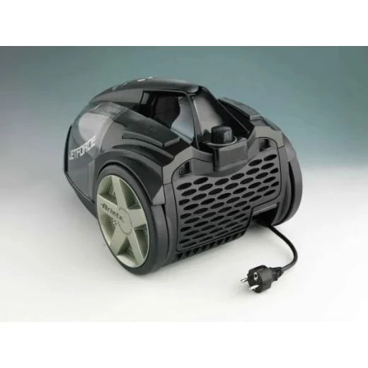 مكنسة كهربائية 2200 واط من Ariete Jet Force - أسود - اريتي - Image 5