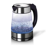 Berlinger Haus Wetters Glass 1.7 L chrome steel - Berlinger Haus