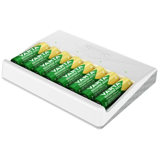 Varta Multi Batteries Charger - VARTA - Image 3