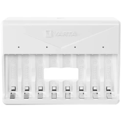 Varta Multi Batteries Charger