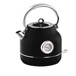 Berlinger Haus Electric kettle with thermometer BH 9513
