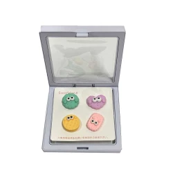 Sworld Notebook cover decoration ST6190