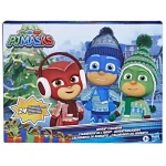 PJ Masks Kids Advent Calendar with 24 Daily Surprise Toys - PJMASKS