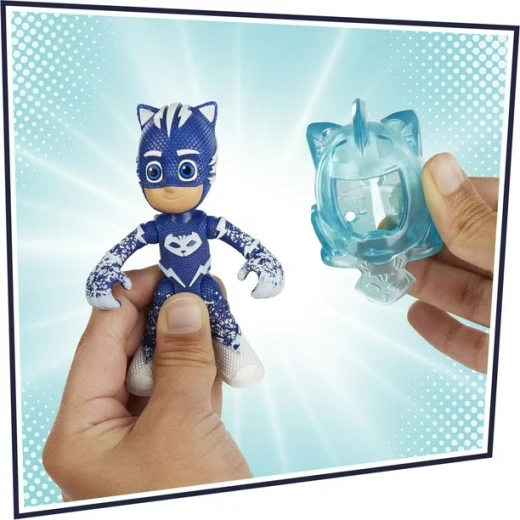 PJ Masks Kids Advent Calendar with 24 Daily Surprise Toys - PJMASKS - Image 6