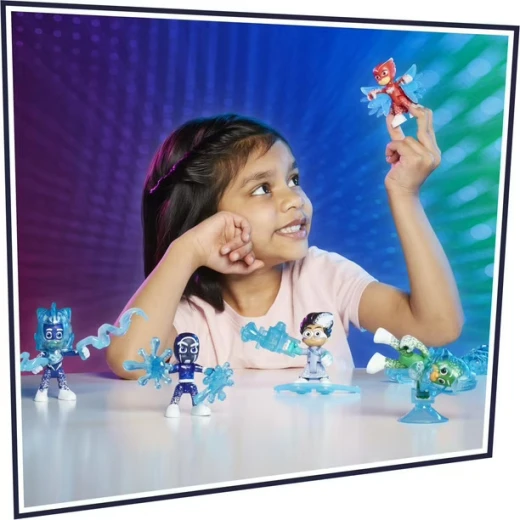 PJ Masks Kids Advent Calendar with 24 Daily Surprise Toys - PJMASKS - Image 5