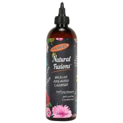 Palmer's Natural Fusions Lavender Rose Water Cleanser 350ml