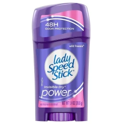 Lady Speed Stick Wild Freesia 3435