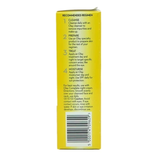 أولاي كومبليت كير SPF 15 لوشن يومي (عادي) 100 مل - أولاي - Image 3