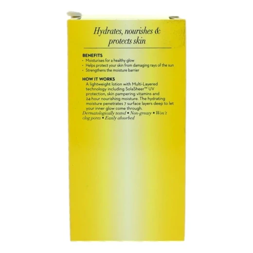 أولاي كومبليت كير SPF 15 لوشن يومي (عادي) 100 مل - أولاي - Image 4