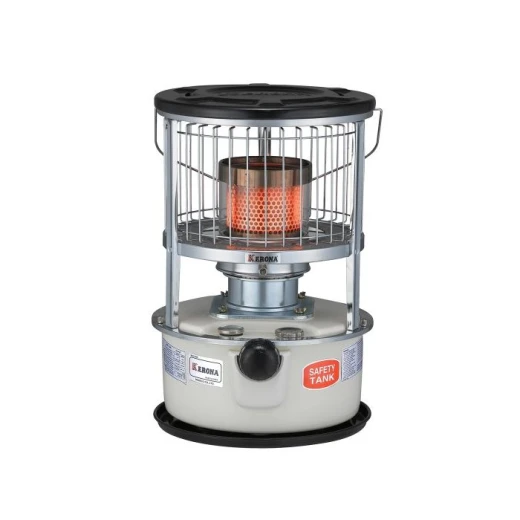 WKH-3300 صوبة كاز كيرونا 7.2 لتر ابيض WKH-3300 صوبة كاز كيرونا 7.2 لتر ابيض