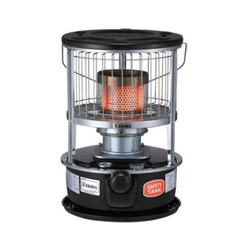 صوبة كاز كيرونا اسود WKH-3100G/BK صوبة كاز كيرونا اسود WKH-3100G/BK