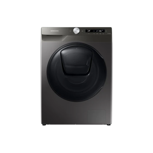 Samsung Front Loading Washer/Dryer, 8/6kg, 1400 RPM, 25 Programs