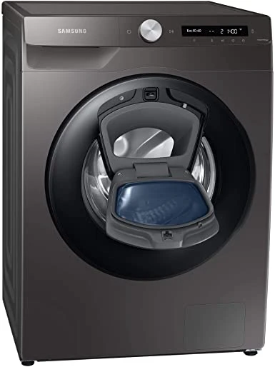 Samsung Front Loading Washer/Dryer, 8/6kg, 1400 RPM, 25 Programs - Samsung - Image 3