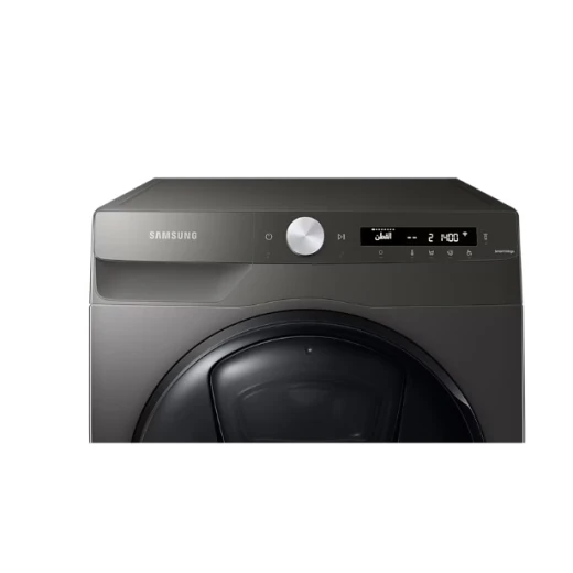 Samsung Front Loading Washer/Dryer, 8/6kg, 1400 RPM, 25 Programs - Samsung - Image 13