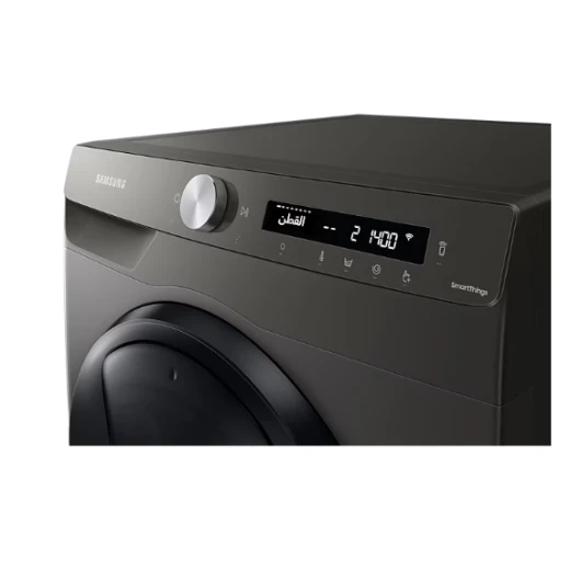 Samsung Front Loading Washer/Dryer, 8/6kg, 1400 RPM, 25 Programs - Samsung - Image 2