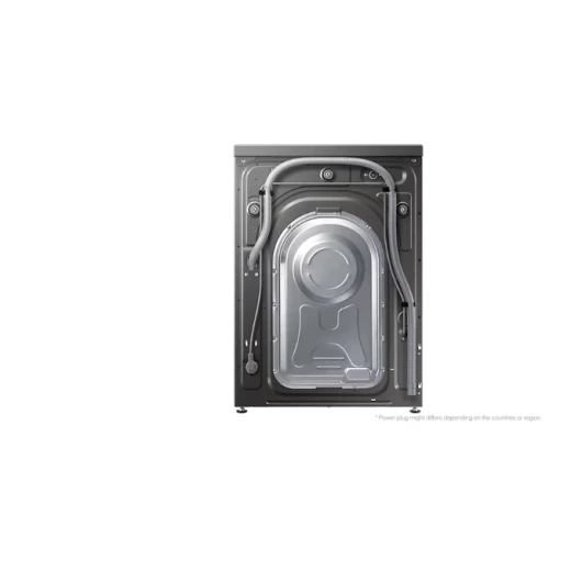 Samsung Front Loading Washer/Dryer, 8/6kg, 1400 RPM, 25 Programs - Samsung - Image 8