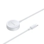 يسيدو شاحن ساعة ذكية مغناطيسي لاسلكي CA112  (USB-C) - يسيدو