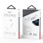 يسيدو YC-32 شاحن سريع 20W مزدوج 230V - يسيدو