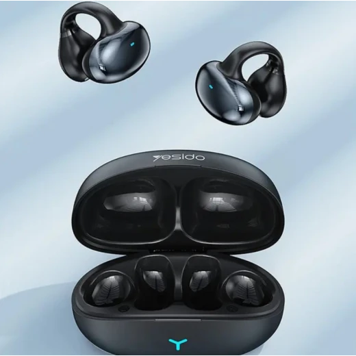 سماعات أذن YSP14 بتقنية البلوتوث 5.3 باللون الأسود من يسيدو - يسيدو - Image 7