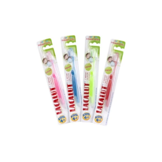 Lacalut Baby +4y Toothbrush