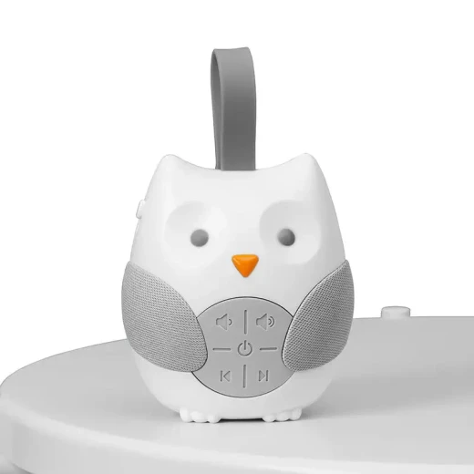 Skip Hop Stroll & Go Portable Baby Soother - Skip Hop - Image 3