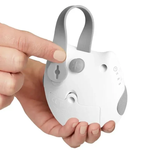 Skip Hop Stroll & Go Portable Baby Soother - Skip Hop - Image 4