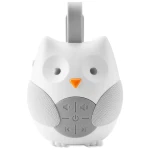 Skip Hop Stroll & Go Portable Baby Soother - Skip Hop