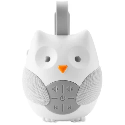 Skip Hop Stroll & Go Portable Baby Soother
