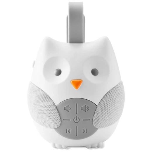 Skip Hop Stroll & Go Portable Baby Soother
