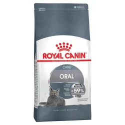 Royal Canin Feline Dental Care Adult Dry Cat Food, 1.5kg