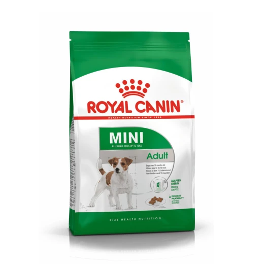 Royal Canin Adult, Mini Food, 4kg Royal Canin Adult, Mini Food, 4kg