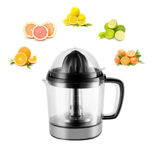 Sona Citrus Juicer 1.2 L 40W (SJ-8019) - Sona - Image 4