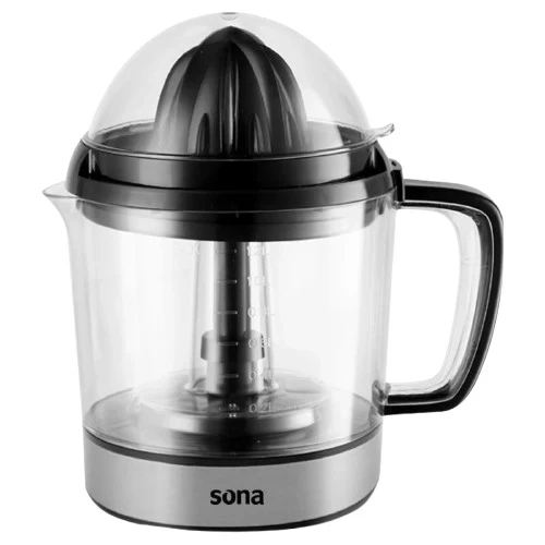 Sona Citrus Juicer 1.2 L 40W (SJ-8019) Sona Citrus Juicer 1.2 L 40W (SJ-8019)