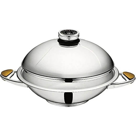ميديزيب كوك آرت من سيبترZ-W3045 مقلاة مع غطاء ووك بقطر 30 سم وسعة 4.5 لتر ميديزيب كوك آرت من سيبترZ-W3045 مقلاة مع غطاء ووك بقطر 30 سم وسعة 4.5 لتر