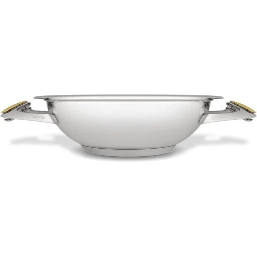 مقلاة سيبتر كوك آرت للمطبخ (مع غطاء) - مقلاة عالية الأداء Ø 24 سم، 2.4 لتر - أواني الطهي الرئيسية Z-W2424-SC. - سبتر - Image 6