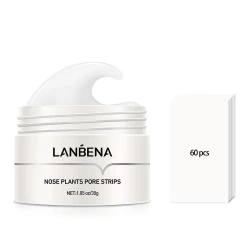Lanbena Blackhead Remover Nose Mask Pore Strip (30 g)  version 1.0