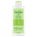 Simple  Kind to Skin Soothing Facial Toner 200ml - Simple