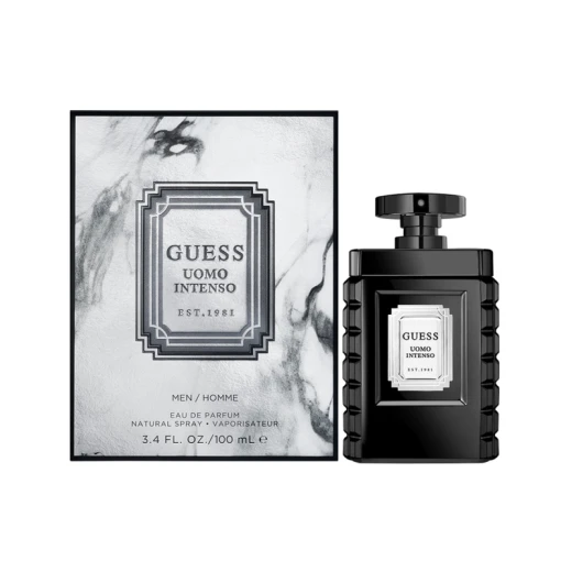 عطر أووومو إنتنسو أو دو بارفان من جييس100 مل عطر أووومو إنتنسو أو دو بارفان من جييس100 مل