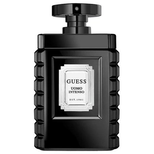 عطر أووومو إنتنسو أو دو بارفان من جييس100 مل - جيس - Image 4