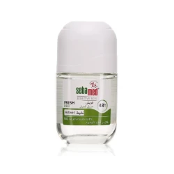 Sebamed Deodorant Fresh Roll On  Active 50 ml