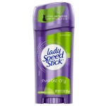 Lady Speed Stick Deodorant Invisible Dry Powder Fresh - Lady Speed Stick