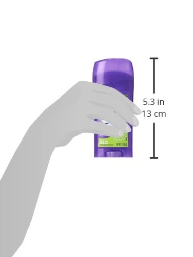 Lady Speed Stick Deodorant Invisible Dry Powder Fresh - Lady Speed Stick - Image 2